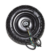 Arwibon GT08 Scooter Motor